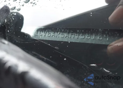 2010 Infiniti G37X z USA, uszkodzony, nr VIN JN1CV6AR5AM458189